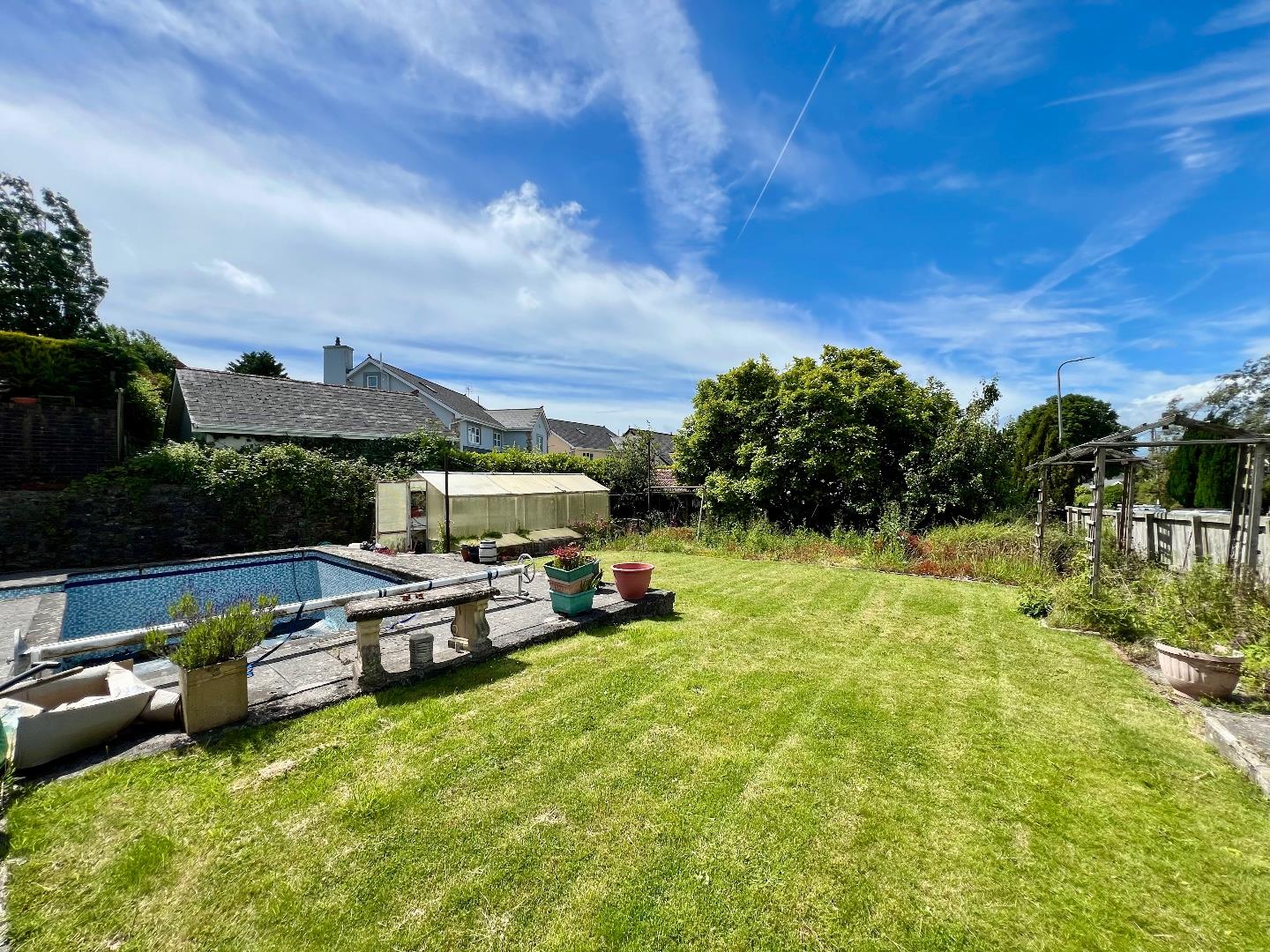 Wick Road, Ewenny, Vale of Glamorgan, CF35 5BL
